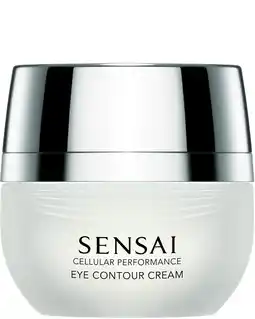 ICI Paris XL Sensai Eye Contour Cream Sensai - Cellular Performance Eye Contour Cream - 15 ML aanbieding