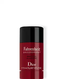 ICI Paris XL Dior Deodorantstick Dior - Fahrenheit Deodorantstick - 75 G aanbieding