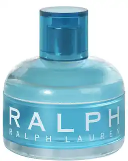 ICI Paris XL Ralph Lauren Eau De Toilette Ralph Lauren - Ralph Eau De Toilette - 30 ML aanbieding