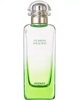 ICI Paris XL Hermès Eau De Toilette Hermès - Jardin Sur Le Toit Eau De Toilette - 100 ML aanbieding