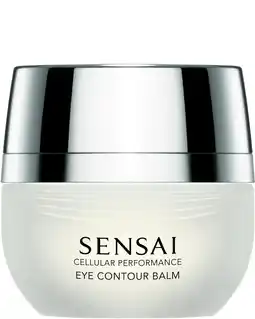 ICI Paris XL Sensai Eye Contour Balm Sensai - Cellular Performance Eye Contour Balm - 15 ML aanbieding