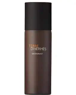 ICI Paris XL Hermès Deodorant Verstuiver Hermès - Terre D'hermès Deodorant Verstuiver - 150 ML aanbieding