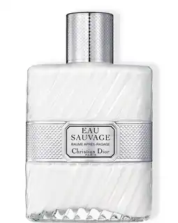 ICI Paris XL Dior Aftershave Balsem Dior - Eau Sauvage Aftershave Balsem - 100 ML aanbieding