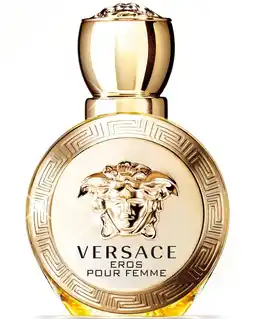 ICI Paris XL Versace Eau De Parfum Versace - Eros Pour Femme Eau De Parfum - 50 ML aanbieding