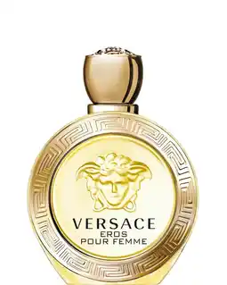 ICI Paris XL Versace Eau De Toilette Versace - Eros Pour Femme Eau De Toilette - 100 ML aanbieding