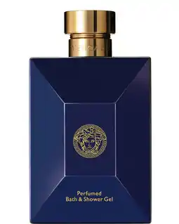 ICI Paris XL Versace Perfumed Bath Shower Gel Versace - Pour Homme Dylan Blue Perfumed Bath & Shower Gel - 250 ML aanbieding