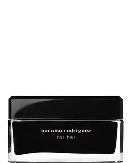 ICI Paris XL Narciso Rodriguez Bodycream Narciso Rodriguez - For Her Bodycream - 150 ML aanbieding