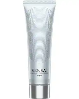 ICI Paris XL Sensai Mask Sensai - Cellular Performance Mask aanbieding
