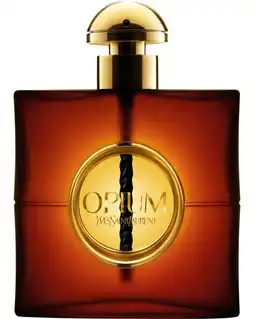ICI Paris XL Yves Saint Laurent Eau De Parfum Yves Saint Laurent - Opium Eau De Parfum - 50 ML aanbieding