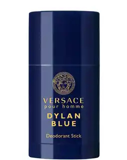 ICI Paris XL Versace Deodorant Stick Versace - Pour Homme Dylan Blue Deodorant Stick - 75 ML aanbieding