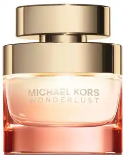 ICI Paris XL Michael Kors Eau De Parfum Michael Kors - Wonderlust Eau De Parfum - 50 ML aanbieding