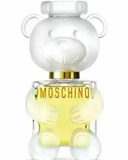 ICI Paris XL Moschino Eau De Parfum Moschino - Moschino Toy2 Eau De Parfum - 50 ML aanbieding