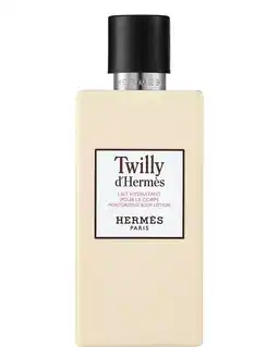 ICI Paris XL Hermès Geparfumeerde Bodymilk Hermès - Twilly D'hermès Geparfumeerde Bodymilk - 200 ML aanbieding