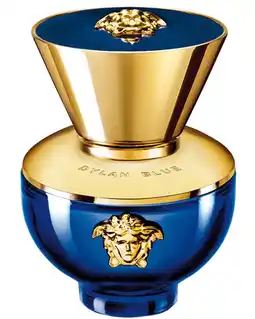 ICI Paris XL Versace Eau De Parfum Versace - Dylan Blue Eau De Parfum - 50 ML aanbieding