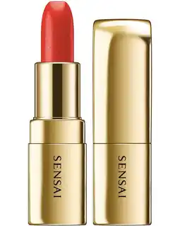 ICI Paris XL Sensai The Lipstick Sensai - Colours The Lipstick HINAGESHI ORANGE aanbieding