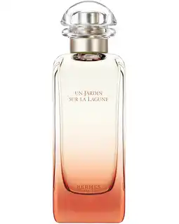 ICI Paris XL Hermès Eau De Toilette Hermès - Un Jardin Sur La Lagune Eau De Toilette - 100 ML aanbieding