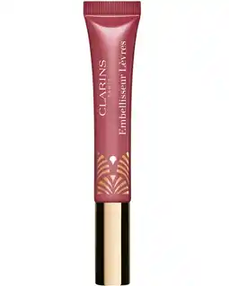 ICI Paris XL Clarins Intense Lip Perfector Clarins - Make Up Lip Perfector Intense Lip Perfector 17 intense maple aanbieding
