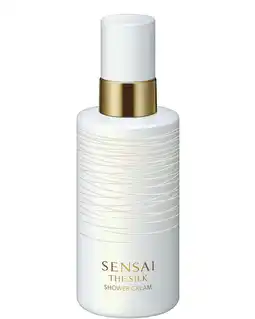 ICI Paris XL Sensai Shower Cream Sensai - The Silk Shower Cream aanbieding