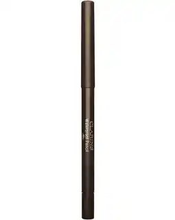 ICI Paris XL Clarins Waterproof Eye Pencil Clarins - Make Up Eye Pencil Waterproof Eye Pencil 02-CHESTNUT aanbieding