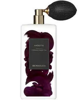 ICI Paris XL Berdoues Eau De Parfum Berdoues - Grands Crus Millesime Violette Eau De Parfum - 100 ML aanbieding
