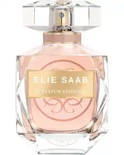 ICI Paris XL Elie Saab Eau De Parfum Elie Saab - Essentiel Eau De Parfum - 90 ML aanbieding