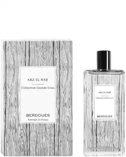 ICI Paris XL Berdoues Eau De Parfum Berdoues - Grands Crus Aarz El Rab Eau De Parfum - 100 ML aanbieding