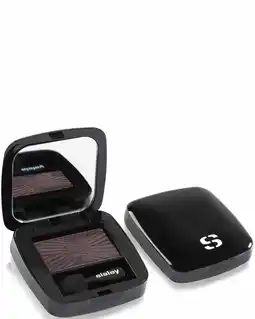 ICI Paris XL Sisley Langhoudende Oogschaduw Sisley - Les Phyto-ombres Oogschaduw MAT COCOA aanbieding