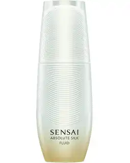 ICI Paris XL Sensai Fluid Sensai - Absolute Silk Fluid aanbieding