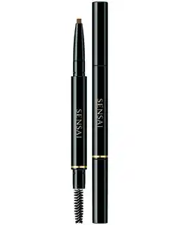 ICI Paris XL Sensai Styling Eyebrow Pencil Sensai - Colours Styling Eyebrow Pencil 2 WARM BROWN aanbieding