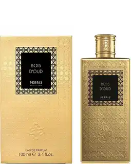 ICI Paris XL Perris Eau De Parfum Perris - Bois D'oud Eau De Parfum - 100 ML aanbieding