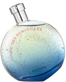ICI Paris XL Hermès Eau De Parfum Hermès - L'ombre Des Merveilles Eau De Parfum - 100 ML aanbieding