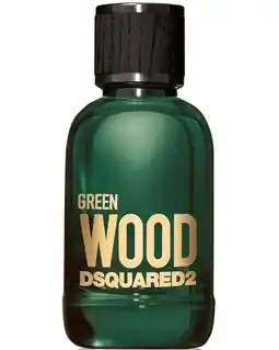 ICI Paris XL Dsquared2 Eau De Toillette Dsquared2 - Green Wood Homme Eau De Toillette - 30 ML aanbieding