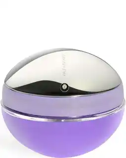 ICI Paris XL Rabanne Eau De Parfum Rabanne - Ultraviolet Eau De Parfum - 80 ML aanbieding
