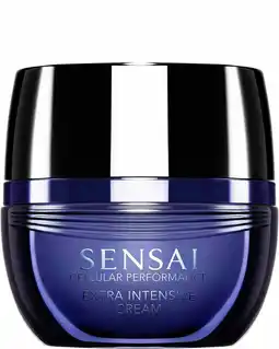 ICI Paris XL Sensai Extra Intensive Cream Sensai - Cellular Performance Extra Intensive Cream - 40 ML aanbieding