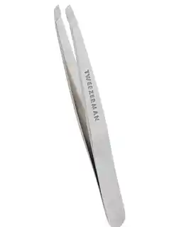 ICI Paris XL Tweezerman Classic Stainless Steel Tweezerman - Slant Tweezer Classic Stainless Steel aanbieding