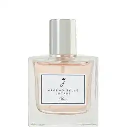 ICI Paris XL Jacadi Eau De Toilette Jacadi - Mademoiselle Eau De Toilette - 50 ML aanbieding