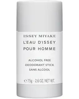 ICI Paris XL Issey Miyake Deodorant Stick Issey Miyake - L'eau D'issey Pour Homme Deodorant Stick - 75 ML aanbieding