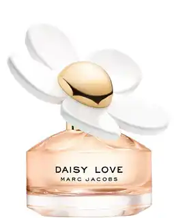 ICI Paris XL Marc Jacobs Eau De Toilette Marc Jacobs - Daisy Love Eau De Toilette - 50 ML aanbieding