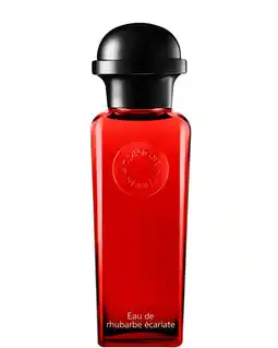 ICI Paris XL Hermès Eau De Cologne Hermès - Eau De Rhubarbe Eau De Cologne - 50 ML aanbieding