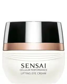 ICI Paris XL Sensai Eye Cream Sensai - Cellular Performance Lifting Eye Cream - 15 ML aanbieding
