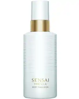ICI Paris XL Sensai The Silk Body Emulsion Sensai - The Silk The Silk Body Emulsion - 200 ML aanbieding