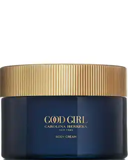 ICI Paris XL Carolina Herrera Body Cream Carolina Herrera - Good Girl Body Cream - 200 ML aanbieding