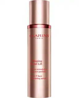 ICI Paris XL Clarins V Shaping Facial Lift Clarins - V Shaping Lift V Shaping Facial Lift aanbieding