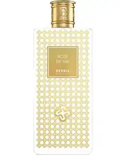 ICI Paris XL Perris Rose De Mai Perris - Rose De Mai Eau De Parfum - 100 ML aanbieding