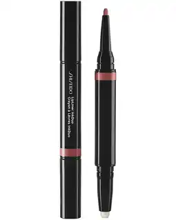 ICI Paris XL Shiseido Lip Liner Shiseido - Ink Duo Lip Liner 03 MAUVE aanbieding