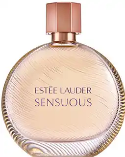 ICI Paris XL Estée Lauder Eau De Parfum Estée Lauder - Sensuous Eau De Parfum - 50 ML aanbieding