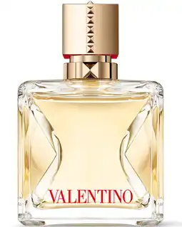 ICI Paris XL Valentino Eau De Parfum Valentino - Voce Viva Eau De Parfum - 100 ML aanbieding