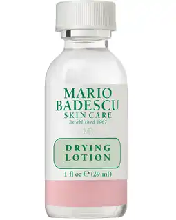 ICI Paris XL Mario Badescu Drying Lotion Mario Badescu - Anti-acne Drying Lotion aanbieding