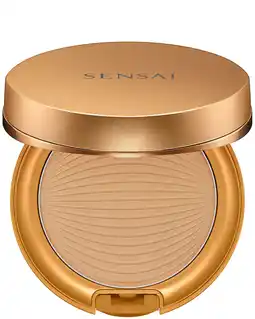 ICI Paris XL Sensai Natural Veil Compact Sensai - Silky Bronze Natural Veil Compact NATURAL, sc 02 aanbieding