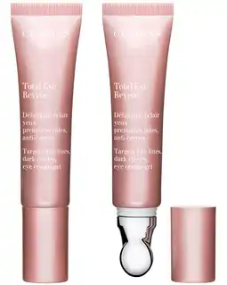 ICI Paris XL Clarins Total Eye Revive Clarins - Eye Care Total Eye Revive aanbieding